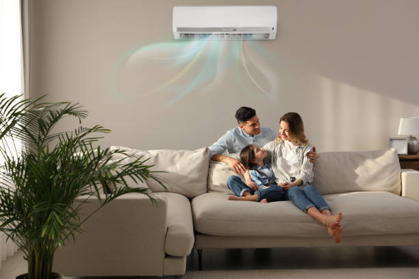 Best Ductless Mini-Split Systems in Vidalia, LA