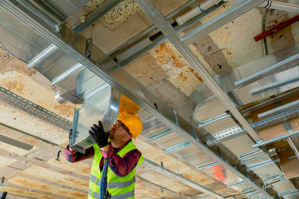 Best Geothermal HVAC Systems in Vidalia, LA