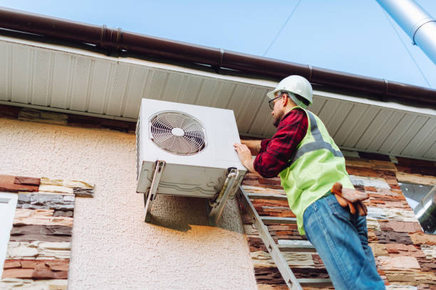 Vidalia, LA HVAC Pros