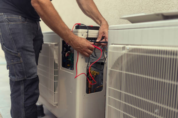 Best Energy-efficient HVAC Solutions in Vidalia, LA