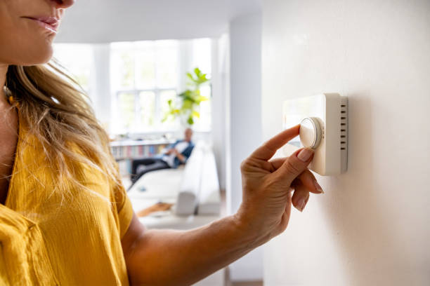 Professional HVAC in Vidalia, LA