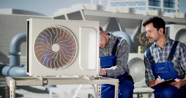 Best HVAC Software and Technology in Vidalia, LA