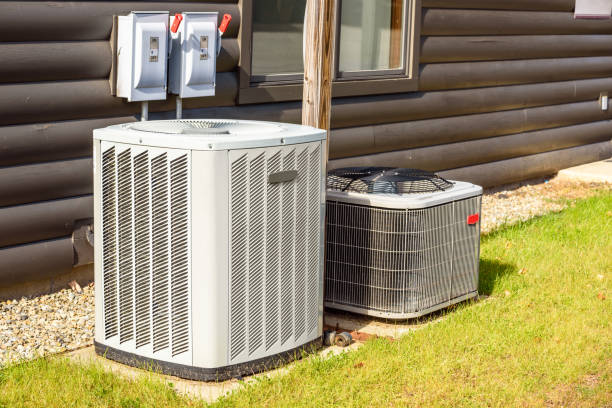 Best Thermostats and Smart Controls in Vidalia, LA